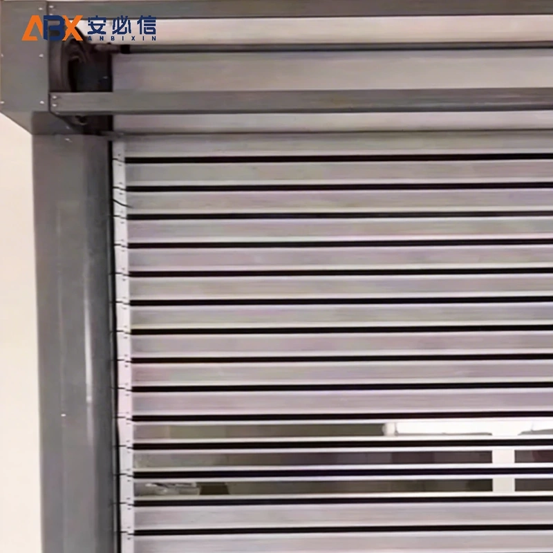 十堰市PVC高速门